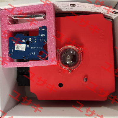 S4SDPS140-300 J+J Automation