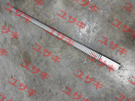 Z1540/28x1000x2,5 Hasco