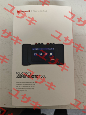 POL-200-TS Notifier by Honeywell