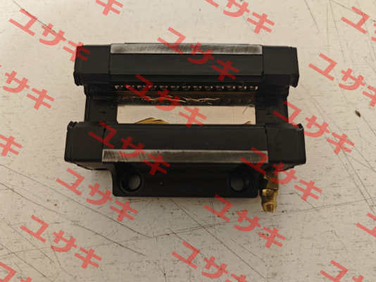 SBG 25FL-C-K1 SBC Linear Rail System