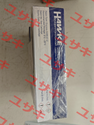 HPUTX09941214ML Hawke