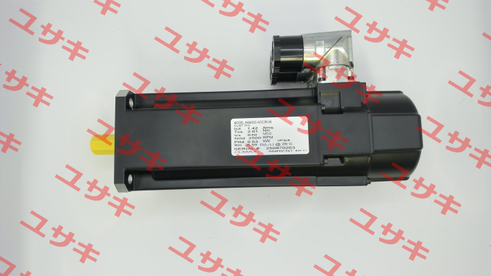 AKM33C-ACC2R-00 Danaher Motion