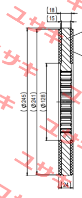 77 50029B15410 Binder