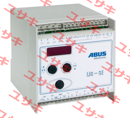 17789 - Load indicator system LIS-SE Abus