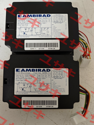 42033520/0113 / MicroGas Pactrol