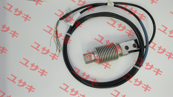 SHBxR-50kg-C3-SC ATEX Revere