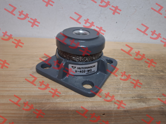 V402MG Vibrachoc