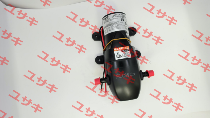 JPRLFP222201D / 24V Flojet Pump