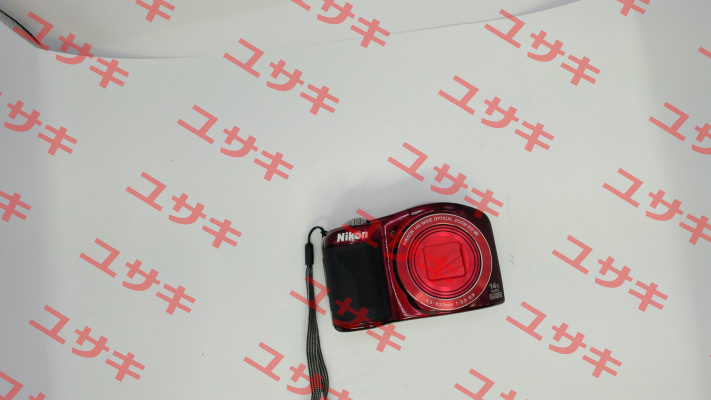 Coolpix L610 Nikon