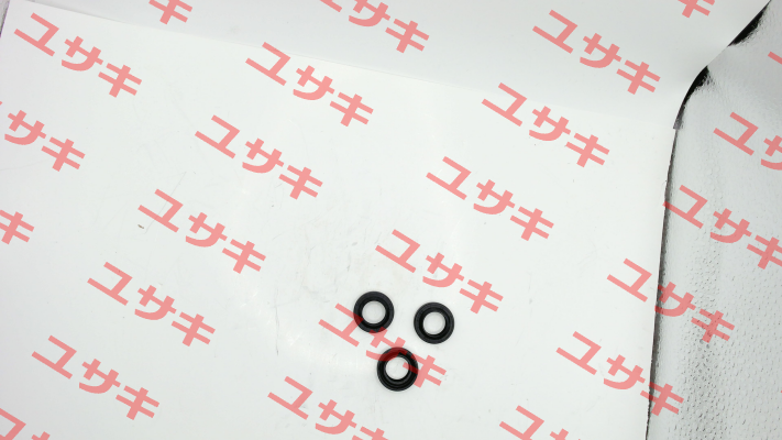 KIT271 for E2D2016 Interpump