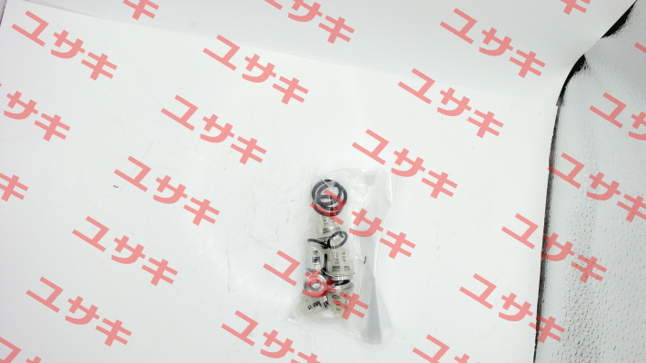KIT269 for   E2D2016 Interpump
