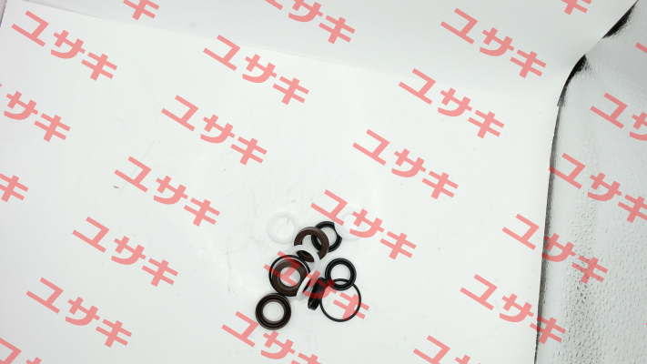 KIT273 for E2D2016 Interpump
