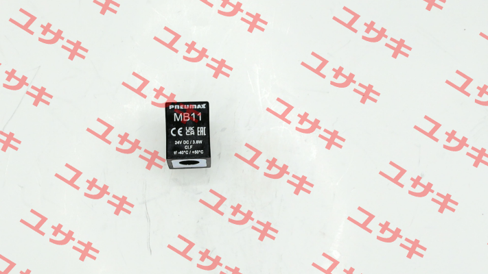 MB11coil Pneumax