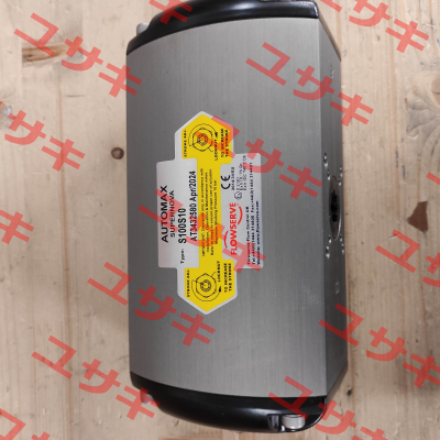 S100S10 Automax