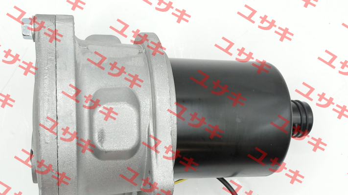 HHRK3580 / HF502-20.122-GF-B-H-Z-XD-DA Ikron