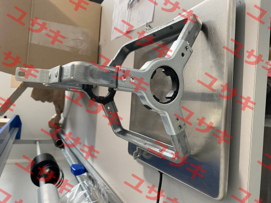 MOUNTING ARM KIT RPM - Motori elettrici