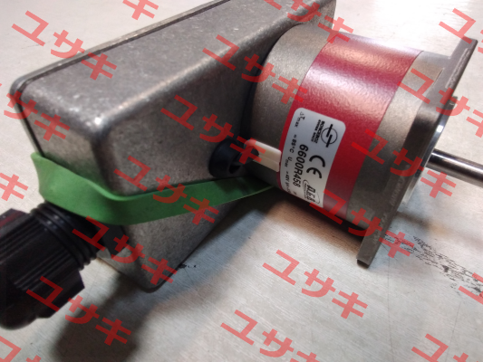 6600R458 Sonceboz