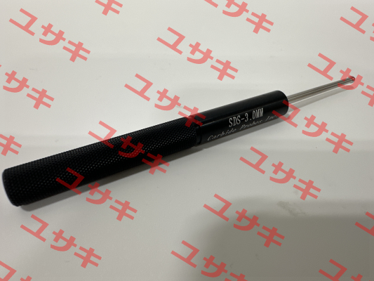 SDS-3.0MM Carbide Probes