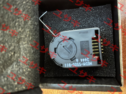 HEDM-5500#B11 Broadcom (Avago Technologies)
