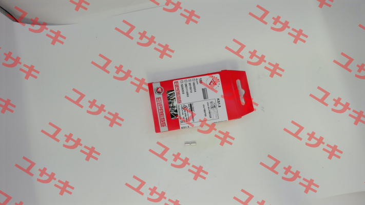 p/n: 7303-000300, Type: KS1,5 Elpress