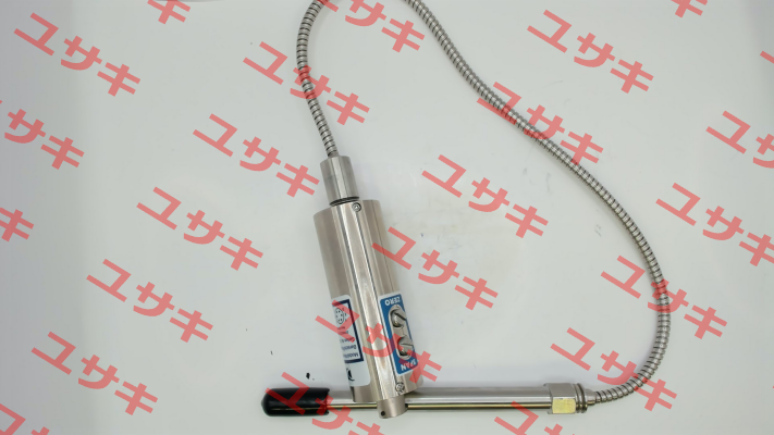 mdt 462F-1/2-3,5C-15/46 Dynisco