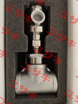 FL-A122-4-2-D-WL-M20 Euroswitch