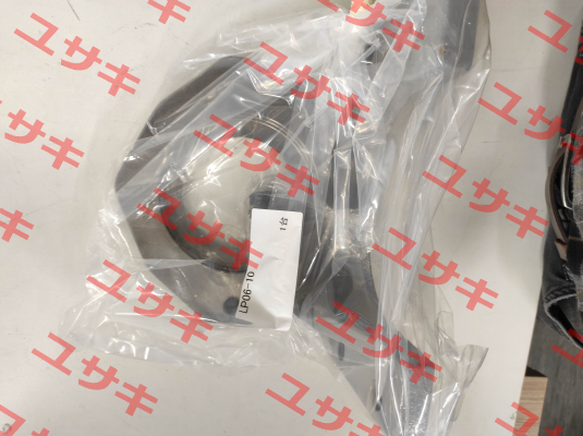 LP06-10 JTEKT FLUID POWER SYSTEMS CORPORATION (ex. Toyooki)