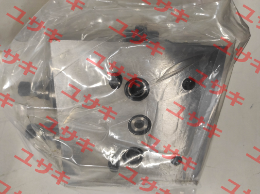 H-03303A3 JTEKT FLUID POWER SYSTEMS CORPORATION (ex. Toyooki)