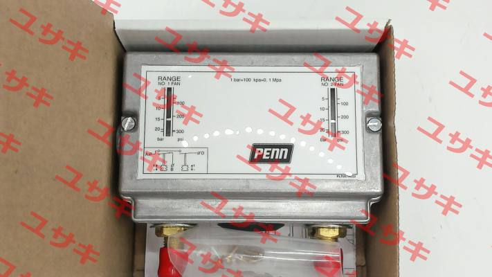 P78ALA-9351 Johnson Controls