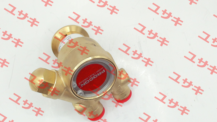 10AS125F12XX  - 345LPH Procon