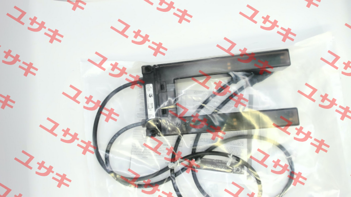 FC4/V-00 Micro Detectors / Diell (now Datasensing)