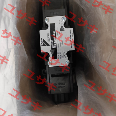 KSH-G04-4CA-20 Daikin