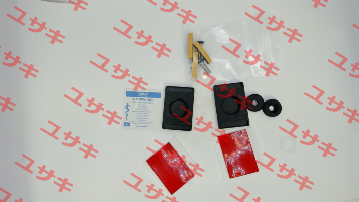 Magnetic number holder Ccultec