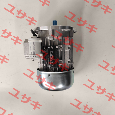 M63B2-B5-0,18kW-2780 Neri Motori