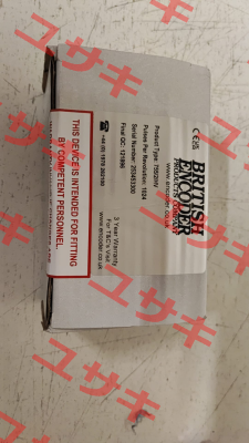 755A-18-S-1024-R-HV-1-S-S-N ACCU-CODER