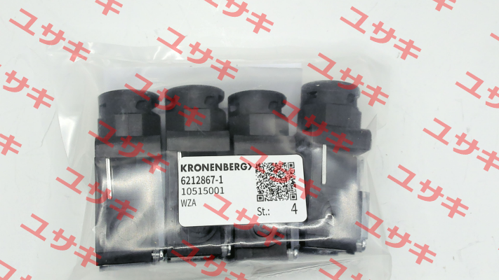 WZA 10515001 Kronenberg