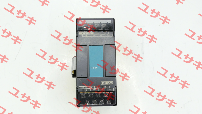 FBs-6AD Fatek