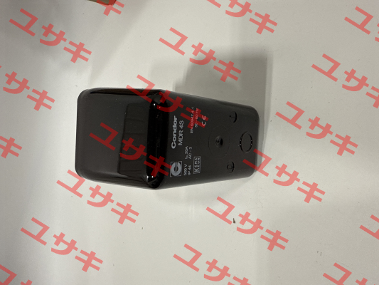 p/n:204251　MDR4S/11 Condor
