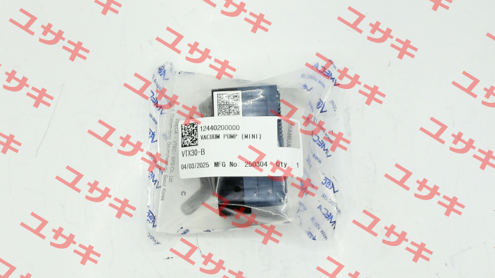 VTX30-B Vmeca