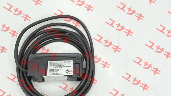 IL-1050 Keyence