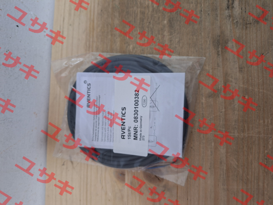 0830100382 Rexroth