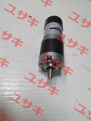 E192.12.458 Micro Motors