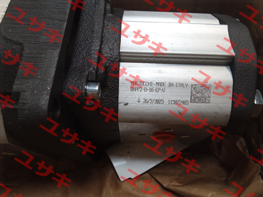 FT1006-363 Marzocchi