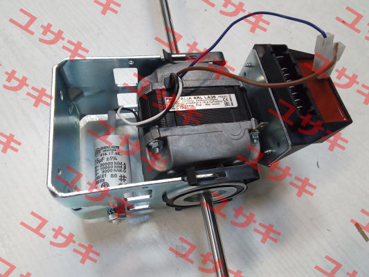 26009600 FMI (Fan Motors Italia)
