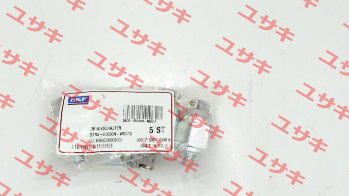 DSD3-A0030N-NOA12 Vogel