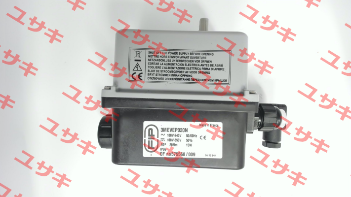 CEER020PL / 5240ER020PL015 Fip