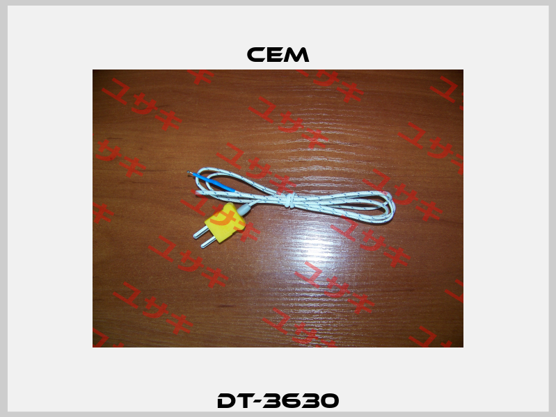 DT-3630 Cem