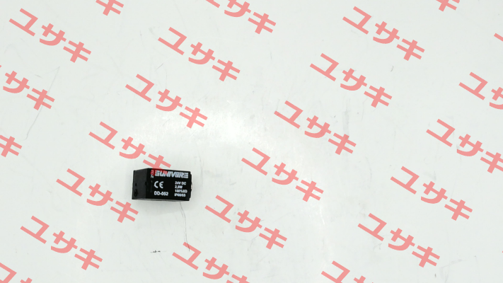 DD-052 Univer