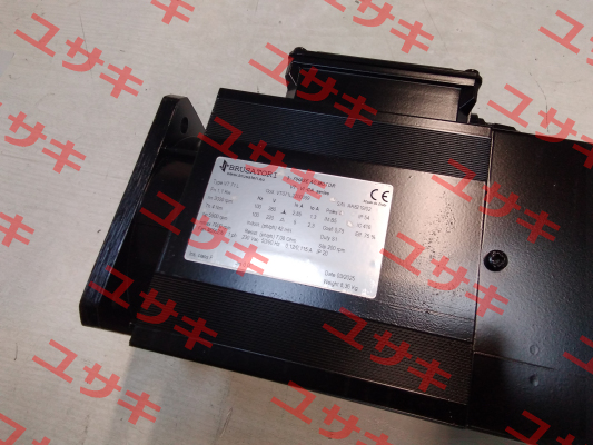 VT071L2Z00099 Brusatori