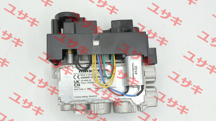 GV60M1-C5D3KL-0001 / MM01000 Maxitrol